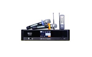 Đẩy liền vang Neko AK3500