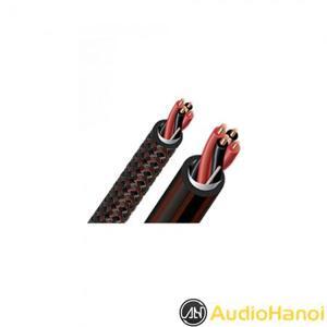 Dây loa AudioQuest GO-4 Star-Quad