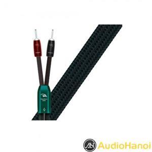 Dây loa AudioQuest Robin Hood Zero