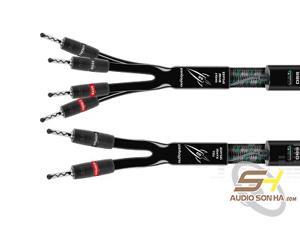 Dây loa AudioQuest Rocket 88