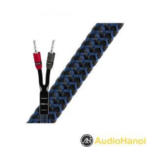 Dây loa AudioQuest Type 4 Star-Quad