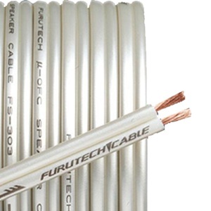 Dây loa Furutech FS-303/ 1m
