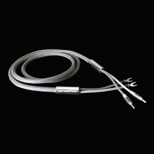 Dây loa HiDiamond Genesis Small Rhodium Carbon Fiber