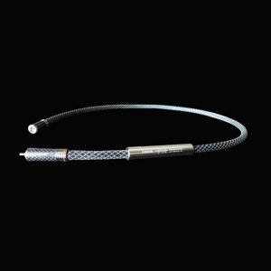 Dây loa HiDiamond Genesis Small Rhodium Carbon Fiber