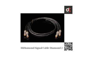 Dây loa Hidiamond Signal Diamond 2