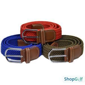 Dây Lưng Golf Nam Men's PE Braided Belt - PEPD003