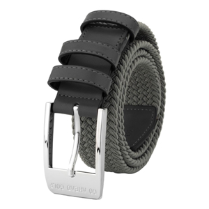 Dây Lưng Golf Nam Men's PE Braided Belt - PEPD003