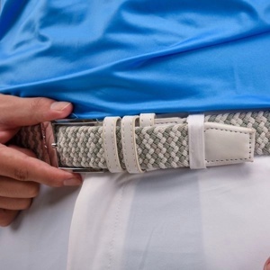 Dây Lưng Golf Nam - Men's UA Braided Belt 2.0 - PEPD001