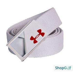 Dây lưng Golf Nam - Men's UA Braided Belt - PEPD002