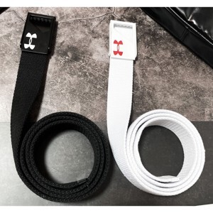 Dây lưng Golf Nam - Men's UA Braided Belt - PEPD002