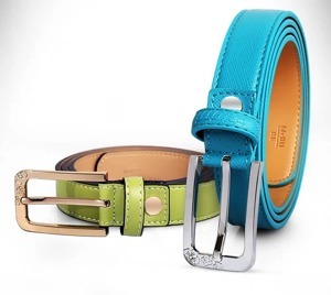 Dây Lưng Golf Nữ - PGM Golf Belt - PD004