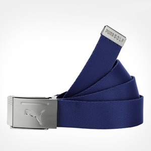 Dây lưng golf Puma Reversible Web Belt 05353703