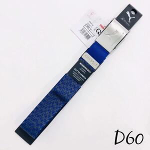 Dây lưng golf Puma Reversible Web Belt 05353704