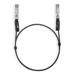 Dây mạng 10G SFP+ Direct Attach Cable TP-LINK TL-SM5220-1M