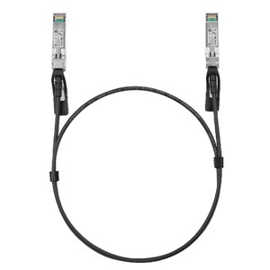 Dây mạng 10G SFP+ Direct Attach Cable TP-LINK TL-SM5220-1M