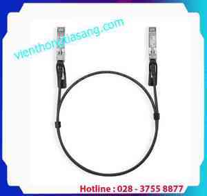 Dây mạng 10G SFP+ Direct Attach Cable TP-LINK TL-SM5220-1M