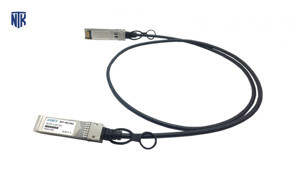 Dây mạng 10G SFP+ Direct Attach Cable TP-LINK TL-SM5220-1M