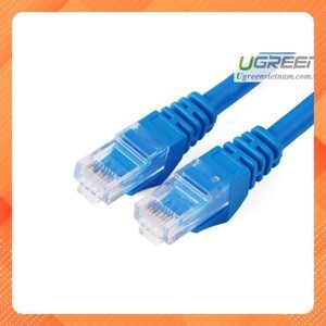 Dây mạng bấm sẵn 2 đầu UGREEN 11208