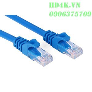 Dây mạng cat 6 UTP dài 0,5m Ugreen 20157