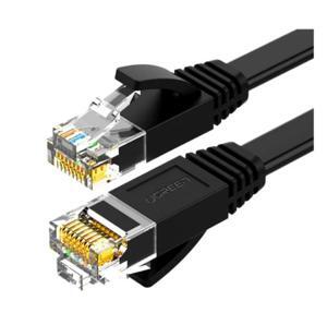 Dây mạng cat6 dạng dẹt dài 8m Ugreen 50177