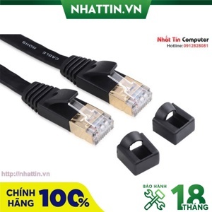 Dây mạng CAT7 Ugreen 11266 15m