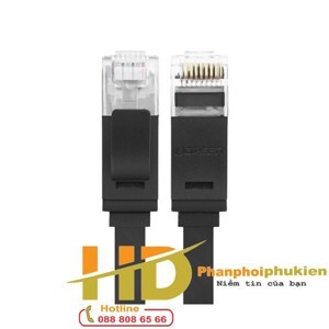 Dây mạng CAT7 Ugreen 11266 15m