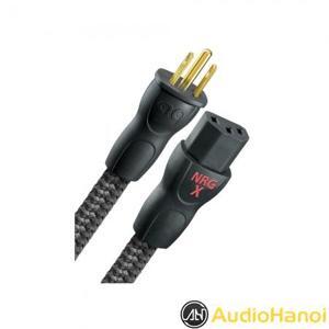 Dây nguồn Audioquest NRG-X3