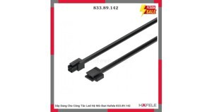 Dây nguồn cho công tắc Hafele 833.89.142