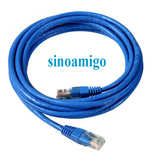 Dây nhảy cat6 2M Sinoamigo SN20104