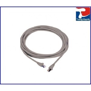 Dây nhảy cat6A Dintek dài 3m mã 1201-06003