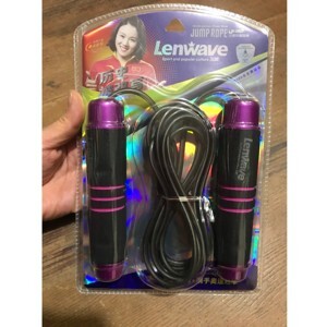 Dây nhảy Lenwave LW-0827