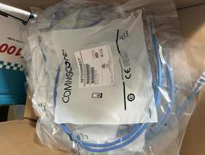 Dây nhảy mạng Cat5e 1.5m (5FT) CommScope CO155D2-0ZF005