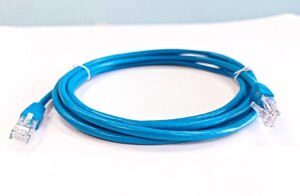 Dây nhảy mạng Cat5e 2m (7FT) CommScope CO155D2-0ZF007