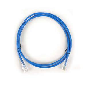 Dây nhảy mạng Cat5e 3m (10FT) CommScope CO155D2-0ZF010