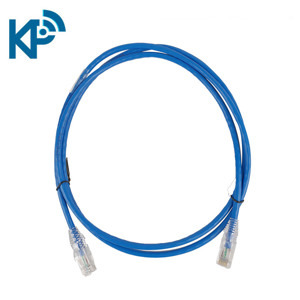 Dây nhảy mạng Cat5e 3m (10FT) CommScope CO155D2-0ZF010