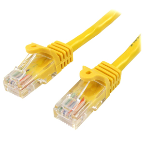 Dây nhảy mạng cat5E Sinoamigo dài 1M SN-11202