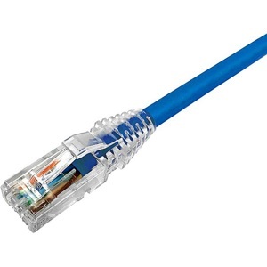 Dây nhảy mạng Cat6 1.5m (5FT) CommScope NPC06UVDB-BL005F