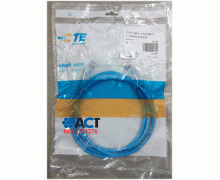 Dây nhảy patch cord cat6 AMP 18592XX-5