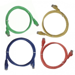 Dây nhẩy patch cord UTP Dintek Cat.5e, 5m