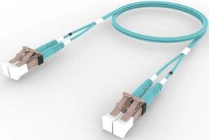 Dây nhảy quang LC-LC OM3 CommScope 2105027-3