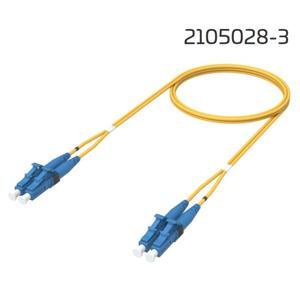 Dây nhảy quang LC-LC Single mode CommScope 2105028-3