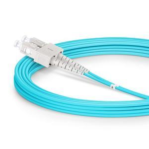 Dây nhảy quang LS Multimode OM3 SC/SC