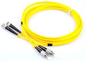 Dây nhảy quang Multimode FC-ST