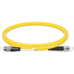 Dây nhảy quang Single-mode FC/APC-FC/APC