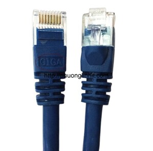 Dây nhảy RJ45 dài 25m chính hãng Sinoamigo SN-20112