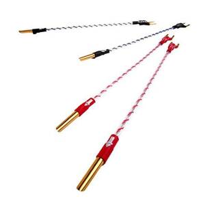 Dây nối cầu loa Nordost Norse Bi-Wire Jumpers