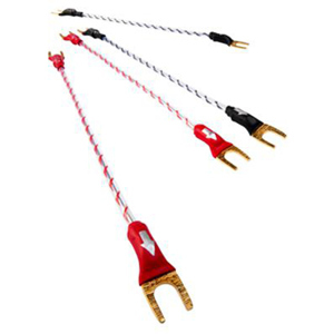 Dây nối cầu loa Nordost Norse Bi-Wire Jumpers