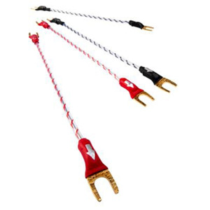 Dây nối cầu loa Nordost Norse Bi-Wire Jumpers