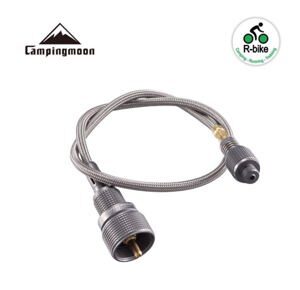 Dây nối dài bếp gas Campingmoon Z16