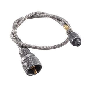 Dây nối dài bếp gas Campingmoon Z16